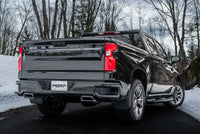 Thumbnail for MBRP 19-Up Chevrolet/GMC 1500 6.2L T409 Stainless Steel 3in Muffler Bypass