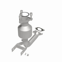 Thumbnail for Magnaflow 11-12 Chevrolet Malibu 2.4L Direct Fit Converter