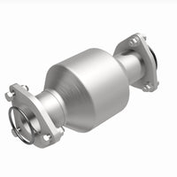 Thumbnail for MagnaFlow 14-15 Honda Accord 2.4L Direct Fit CARB Compliant Catalytic Converter