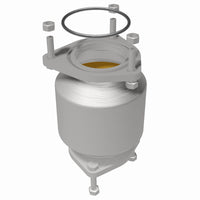 Thumbnail for Magnaflow 06-08 Chevrolet Aveo 1.6L Direct Fit Converter