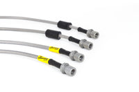 Thumbnail for Goodridge 10-11 Ford Raptor SS Brake Lines