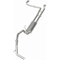 Thumbnail for MagnaFlow BRE Exhaust Kit 04-15 QX56 Armada Titan 5.6L