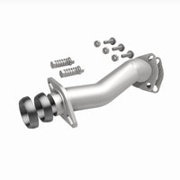 Thumbnail for BRE Exhaust 09-12 Escape Tribute 2.5L 3.0L Front Pipe Kit