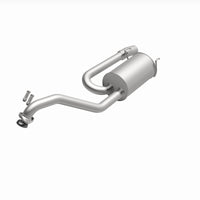 Thumbnail for BRE Exhaust 09-13 Honda Fit 1.5L Muffler Kit