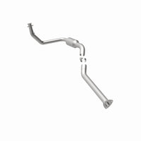 Thumbnail for Magnaflow 96-99 Chevy Express 1500 5.7L Direct Fit Converter