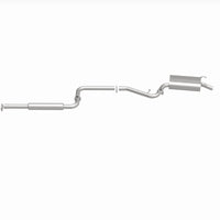 Thumbnail for MagnaFlow BRE Exhaust Kit 01-06 Sebring Stratus