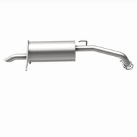 Thumbnail for BRE Exhaust 11-16 Hyundai Elantra 1.8L Muffler Kit