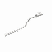 Thumbnail for MagnaFlow BRE Exhaust Kit 11-16 Hyundai Elantra 1.8L