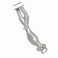 Thumbnail for MagnaFlow Conv DF 01-04 Toyota Tacoma 2.7L
