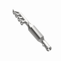 Thumbnail for Magnaflow 07-10 BMW X5 4.8L Direct Fit Converter