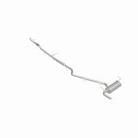 Thumbnail for MagnaFlow BRE Exhaust Kit 14-18 JEEP CHEROKEE 2.4L