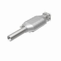 Thumbnail for Magnaflow 86-92 Jeep/Dodge/Eagle CA Direct Fit Converter