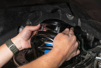 Thumbnail for ICON 2024 Toyota Tacoma Top Plate Reinforcement Kit