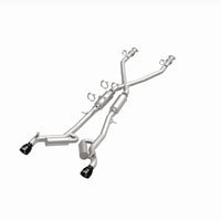 Thumbnail for Magnaflow 23-2025 Nissan Z SPEQ Series Cat-Back Exhaust System