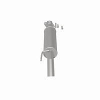 Thumbnail for BRExhaust 01-03 Toyota Sienna Muffler Kit