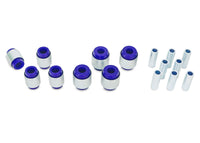 Thumbnail for SuperPro 2009+ Dodge Ram 1500 Rear Upper & Lower Trailing Arm Bushing Set