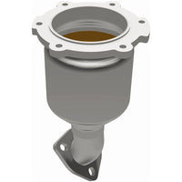 Thumbnail for Magnaflow 2004-2009 Nissan Quest 3.5L Direct Fit Converter