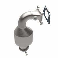 Thumbnail for Magnaflow 10-11 Chevrolet Equinox 3.0L Direct Fit Converter