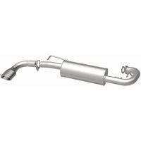 Thumbnail for MagnaFlow BRE Exhaust Kit 11-16 Scion tC 2.5L