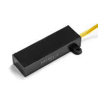 Thumbnail for AlphaRex 19-22 Dodge Ram 2500/3500 Stock Halogen Taillight to ARX 09-18 Ram LUXX-Series Converters