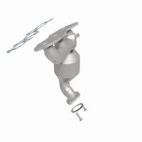 Thumbnail for Magnaflow 11-15 Toyota Sienna 3.5L Direct Fit Converter