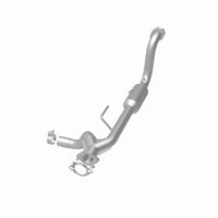Thumbnail for Magnaflow 07-09 Chrysler Aspen 5.7L Direct Fit Converter