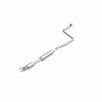 Thumbnail for Magnaflow Conv DF 2017-2019 Hyundai Elantra L4 OEM Underbody Single (Not for Sale In California)