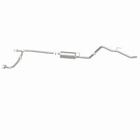 Thumbnail for MagnaFlow BRE Exhaust Kit 07-17 Nissan Frontier 4.0L