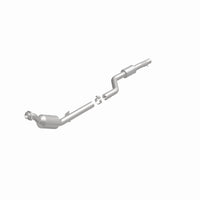 Thumbnail for Magnaflow 07-11 Mercedes-Benz S550 5.5L Direct Fit Converter