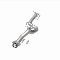 Thumbnail for BRE Exhaust 09-12 Escape Tribute 2.5L 3.0L Front Pipe Kit