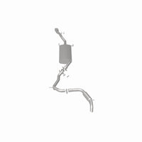 Thumbnail for MagnaFlow BRE Exhaust Kit 13-17 Toyota RAV4 2.5L