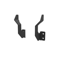 Thumbnail for KC HiLiTES 2017+ Ford Super Duty Gravity LED Pro6 7-Light Bar Kit - Front Bumper