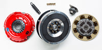 Thumbnail for South Bend / DXD Racing Clutch 2008+ Audi S4 3.0L Stg 3 Endur Clutch Kit (w/FW)