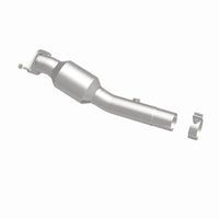 Thumbnail for Magnaflow 2000 Chevrolet Silverado 2500 6.0L Direct Fit Converter