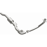 Thumbnail for Magnaflow 2000 Dodge Durango 5.2L Direct Fit Converter