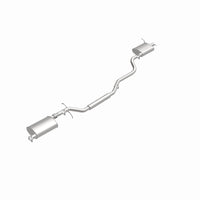 Thumbnail for MagnaFlow BRE Exhaust Kit 04-06 Chrysler Pacifica 3.5L