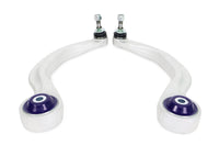 Thumbnail for Superpro 17-23 Tesla Model 3 Front Radius Arm/Rearward Lower Control Arm