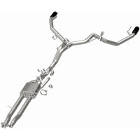 Thumbnail for Magnaflow 2024 Ford Ranger Raptor Cat-Back Exhaust System