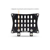 Thumbnail for Mishimoto 16-23 Toyota Tacoma License Plate Relocation Kit