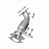 Thumbnail for BRE Exhaust 11-15 Kia Optima Front Pipe Kit