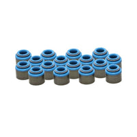 Thumbnail for Manley Chevy LS Valve Spring and Tool Steel Retainer Kit (w/ Valve Locks)