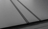 Thumbnail for Access LOMAX Tri-Fold Cover 17-19 Honda Ridgeline - 5ft Bed