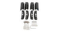 Thumbnail for Rhino-Rack 18-21 Jeep Compass RCP Base Kit - 4 pcs