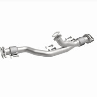 Thumbnail for BRE Exhaust 04-08 Malibu 2.2L 3.5L Front Pipe Kit