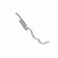 Thumbnail for MagnaFlow BRE Exhaust Kit Replacement Ford