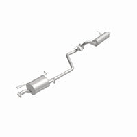 Thumbnail for MagnaFlow BRE Exhaust Kit 14-16 Kia Soul 2.0L