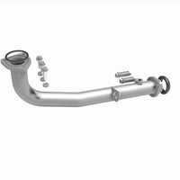 Thumbnail for BRE Exhaust 97-01 Honda CR-V 2.0L Front Pipe Kit