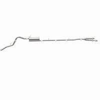 Thumbnail for MagnaFlow BRE Exhaust Kit 11-17 Ford F-250 F-350 Super Duty 6.2L