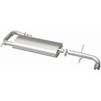 Thumbnail for MagnaFlow BRE Exhaust Kit 09-15 Toyota Venza 2.7L