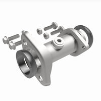 Thumbnail for BRE Exhaust 94-97 Accord 2.2L Front Pipe Kit